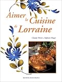 Revue Ouest-France  / Aimer la cuisine de Lorraine
