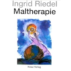 Maltherapie. Eine Einf�hrung auf der Basis der Analytischen Psychologie von C. G. Jung