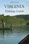 Virginia Fishing Guide, revised edition