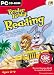 Software : Reader Rabbit Reading - Ages 6-8