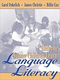 Helping Young Children Learn Language and Literacy image