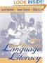 Helping Young Children Learn Language and Literacy