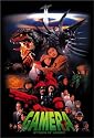 Gamera  - Attack of Legion