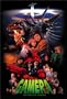 Gamera  - Attack of Legion