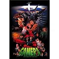 Gamera: Attack of Legion
