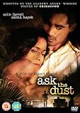 Ask The Dust [DVD]