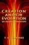 Evolution and/or Creation: An Islamic Perspective