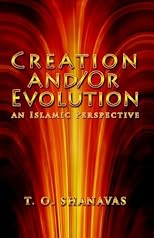 Evolution and/or Creation: An Islamic Perspective