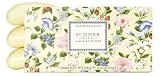 Summer Hill Scented Bath Soap
