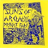 Review Prince Far-I  / Live With Prince Far-I and Suns of Arqa