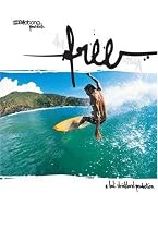 Billabong Presents - The Free Way [DVD]