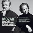 Mozart: Piano Concerto No. 16; Concerto in D major for Violin & Piano; Violin Sonata in G major