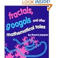 Fractals, Googols, and Other Mathematical Tales by Theoni Pappas