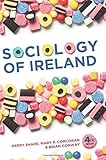 A sociology of Ireland