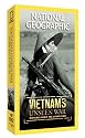 National Geographic - Vietnam's Unseen War - Pictures from the Other Side [VHS]