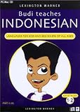 Lexington Warner - Budi Teaches Indonesian Software