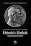 Der badische Bildhauer, Medailleur und Graphiker Heinrich Ehehalt (1879-1938) und sein Beitrag zur Erneuerung der deutschen Medaillenkunst (Karlsruher Schriften zur Kunstgeschichte) (German Edition)