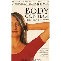 Body Control: The Pilates Way