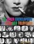 The Queer Encyclopedia of Film and Television