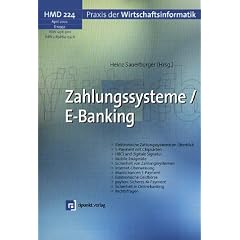Zahlungssysteme - E-Banking.