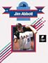 Jim Abbott (Sports Superstars (Rosen))