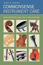 Commonsense Instrument (Strings Guide)