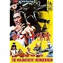 The Magnificent Wonderman [DVD]