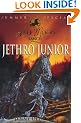 Jethro Junior (Horses Of Half Moon Ranch)