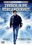 Zur�ck in die Vergangenheit - Die komplette 1. Staffel (2 DVDs) - Scott Bakula
