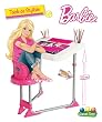 Canal Toys - BARC 014 - Loisir Cr�atif - Table de Styliste