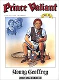Review Fantagraphics Books  / Prince Valiant Vol. 15 : 