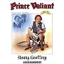 Prince Valiant Vol. 15 : "Young Geoffrey"