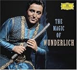 The Magic of Wunderlich [Includes Bonus DVD]