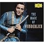 The Magic of Wunderlich [Includes Bonus DVD]