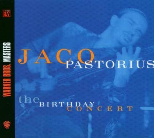 Produkt-Bild: The Birthday Concert