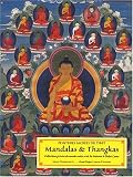 Revue Maisnie Tredaniel  / Peintures sacrées du Tibet : Mandalas et Thangkas - Collection privée du monde entier et de sa sainteté le Dalaï Lama