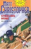 Stealing Home (Matt Christopher Sports Fiction)
