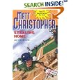 Stealing Home (Matt Christopher Sports Fiction)