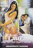 Laura - Zeig mir wie man's macht - Laura Gemser