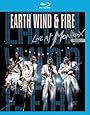 Earth, Wind and Fire: Live at Montreaux 1997 [Blu-ray]
