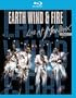 Earth, Wind and Fire: Live at Montreaux 1997 [Blu-ray]