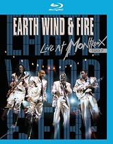 Live at Montreux 1997 [Blu-ray] [Import]