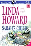 Sarah's Child (Hqn Romance)