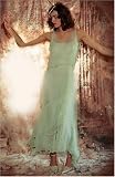 Elegant Chiffon Bodice Gown