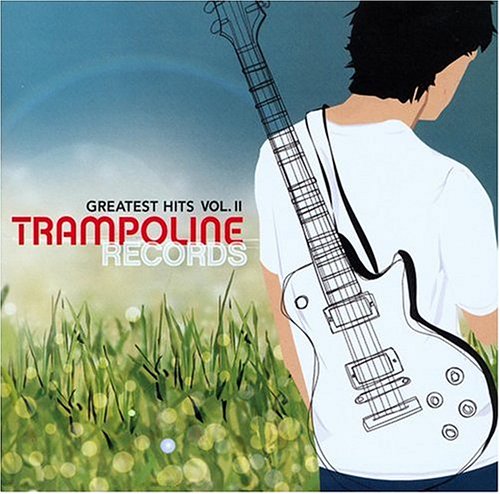 CD-Charts  Search : Trampoline Records Greatest Hits, Vol. 2