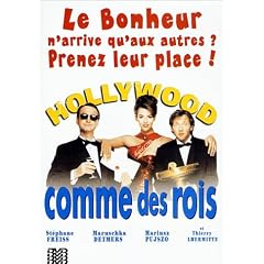Comme des rois