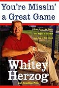 You're Missin' a Great Game : From Casey to Ozzie, the Magic of Baseball and How to Get It Back