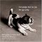 My Dog and I - inspirational stories -  Canvas Dog Studio