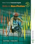 Nelson Thornes Framework English 3. S...
