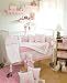 Caitlyn 6 Piece Crib Bedding Set by Glenna Jean